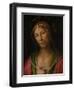 Christ Crowned with Thorns, C. 1505-Perugino-Framed Giclee Print