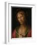 Christ Crowned with Thorns, C. 1505-Perugino-Framed Giclee Print