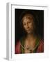 Christ Crowned with Thorns, C. 1505-Perugino-Framed Giclee Print