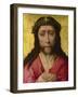 Christ Crowned with Thorns, Ca 1470-1475-Dirk Bouts-Framed Giclee Print