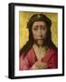 Christ Crowned with Thorns, Ca 1470-1475-Dirk Bouts-Framed Giclee Print