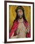 Christ Crowned with Thorns, Ca 1470-Dirk Bouts-Framed Giclee Print