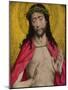 Christ Crowned with Thorns, Ca 1470-Dirk Bouts-Mounted Giclee Print