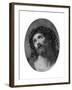 Christ Crowned with Thorns-Guido Reni-Framed Giclee Print