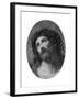 Christ Crowned with Thorns-Guido Reni-Framed Giclee Print