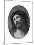 Christ Crowned with Thorns-Guido Reni-Mounted Giclee Print