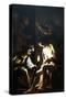 Christ Crowned with Thorns-Gerrit van Honthorst-Stretched Canvas