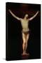 Christ Crucified, 1780-Francisco de Goya-Stretched Canvas