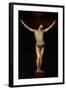 Christ Crucified, 1780-Francisco de Goya-Framed Giclee Print