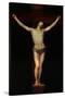 Christ Crucified, 1780-Francisco de Goya-Stretched Canvas