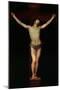 Christ Crucified, 1780-Francisco de Goya-Mounted Premium Giclee Print