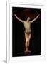 Christ Crucified, 1780-Francisco de Goya-Framed Giclee Print