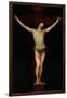 Christ Crucified, 1780-Francisco de Goya-Framed Giclee Print