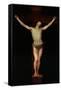 Christ Crucified, 1780-Francisco de Goya-Framed Stretched Canvas