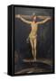 Christ Crucified-Federico Fiori Barocci or Baroccio-Framed Stretched Canvas