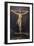 Christ Crucified-Federico Fiori Barocci or Baroccio-Framed Giclee Print