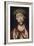 Christ de douleur-Albrecht Bouts-Framed Giclee Print