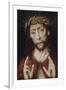 Christ de douleur-Albrecht Bouts-Framed Giclee Print