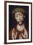 Christ de douleur-Albrecht Bouts-Framed Giclee Print