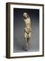 Christ en croix-null-Framed Giclee Print