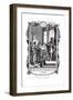 Christ Examined by Pilate, C1808-null-Framed Giclee Print