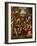 Christ Falls on the Way to Calvary-Raphael-Framed Giclee Print