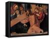 Christ Fell under the Cross-Francesco Bonsignori-Framed Stretched Canvas