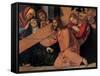 Christ Fell under the Cross-Francesco Bonsignori-Framed Stretched Canvas