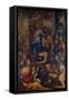 Christ Heals the Leper-Francesco Morandini-Framed Stretched Canvas