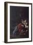 Christ in Garden, Circa 1750-Paul Troger-Framed Giclee Print