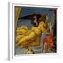 Christ in Glory, Detail-Domenico Ghirlandaio-Framed Giclee Print