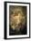 Christ in Glory-Luca Giordano-Framed Giclee Print