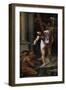 Christ in Limbo-Sebastiano del Piombo-Framed Giclee Print