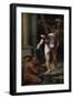 Christ in Limbo-Sebastiano del Piombo-Framed Giclee Print