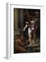Christ in Limbo-Sebastiano del Piombo-Framed Giclee Print