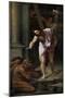 Christ in Limbo-Sebastiano del Piombo-Mounted Giclee Print