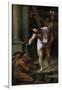 Christ in Limbo-Sebastiano del Piombo-Framed Giclee Print