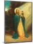 Christ In The Garden Of Gethsemane, 1889-Phillip Richard Morris-Mounted Giclee Print