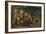 Christ in the Garden of Gethsemane-Hans Jordaens III-Framed Giclee Print