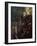 Christ in the Garden of Gethsemane-Jacopo Robusti Tintoretto-Framed Giclee Print