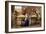 Christ in the House of His Parents (The Carpenter's Shop)-John Everett Millais-Framed Giclee Print