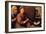 Christ in the House of Mary and Martha-Diego Velazquez-Framed Art Print