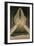 Christ in the Sepulchre, Guarded by Angels-William Blake-Framed Giclee Print