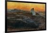Christ in the Wilderness, 1898-Briton Riviere-Framed Giclee Print