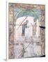 Christ Instructing Peter at Capernaum on the Tribute Money, C.1000 Ad-null-Framed Giclee Print