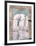 Christ Instructing Peter at Capernaum on the Tribute Money, C.1000 Ad-null-Framed Giclee Print