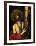 Christ, Man of Sorrows, 1641-Antonio De pereda-Framed Giclee Print