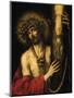 Christ, Man of Sorrows, 1641-Antonio De pereda-Mounted Giclee Print