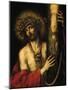 Christ, Man of Sorrows, 1641-Antonio De pereda-Mounted Giclee Print