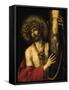 Christ, Man of Sorrows, 1641-Antonio De pereda-Framed Stretched Canvas